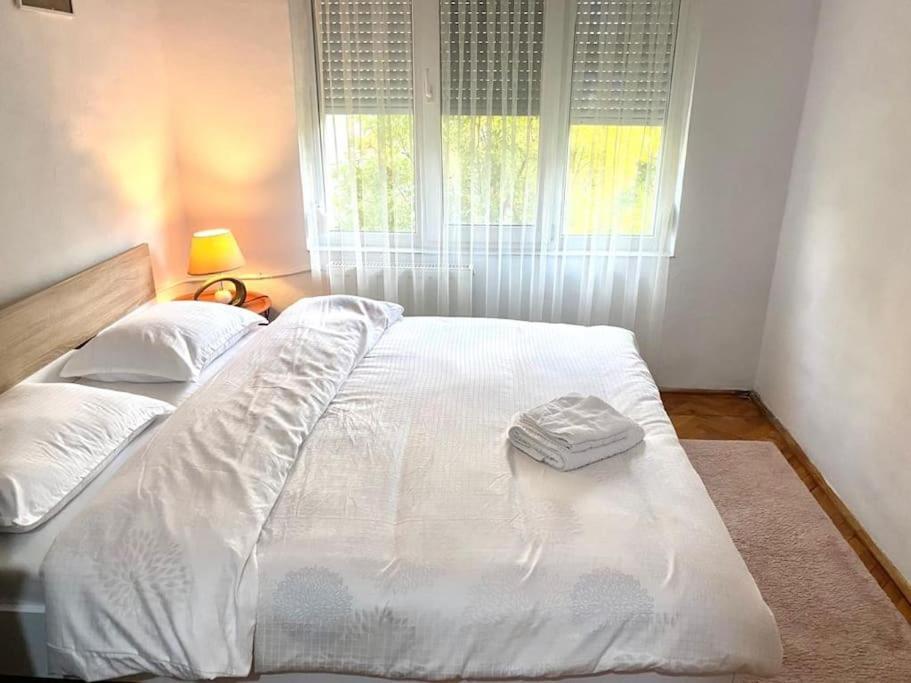 אורדאה Apartament 2 Camere מראה חיצוני תמונה
