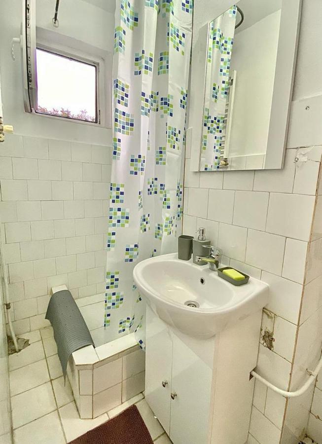 אורדאה Apartament 2 Camere מראה חיצוני תמונה