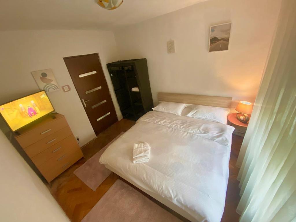 אורדאה Apartament 2 Camere מראה חיצוני תמונה